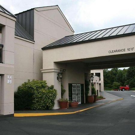 Motel 6-Roanoke, Va Екстериор снимка