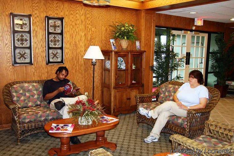 Motel 6-Roanoke, Va Интериор снимка